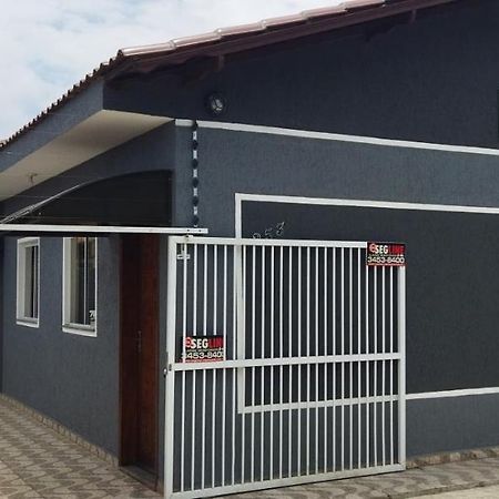 マチーニョス Residencial Sol De Verao - Proximo Da Praiaヴィラ エクステリア 写真