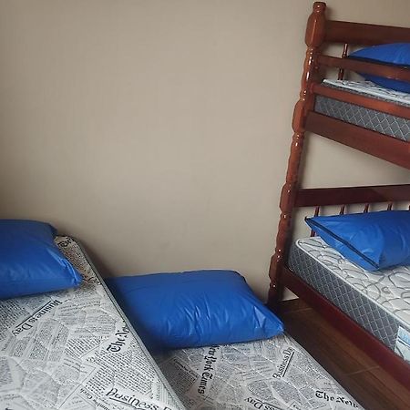 マチーニョス Residencial Sol De Verao - Proximo Da Praiaヴィラ エクステリア 写真