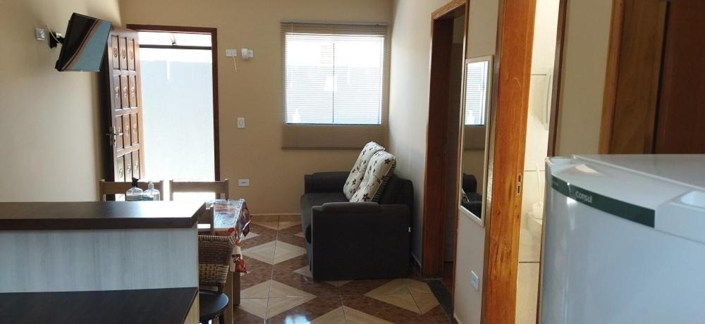 マチーニョス Residencial Sol De Verao - Proximo Da Praiaヴィラ エクステリア 写真