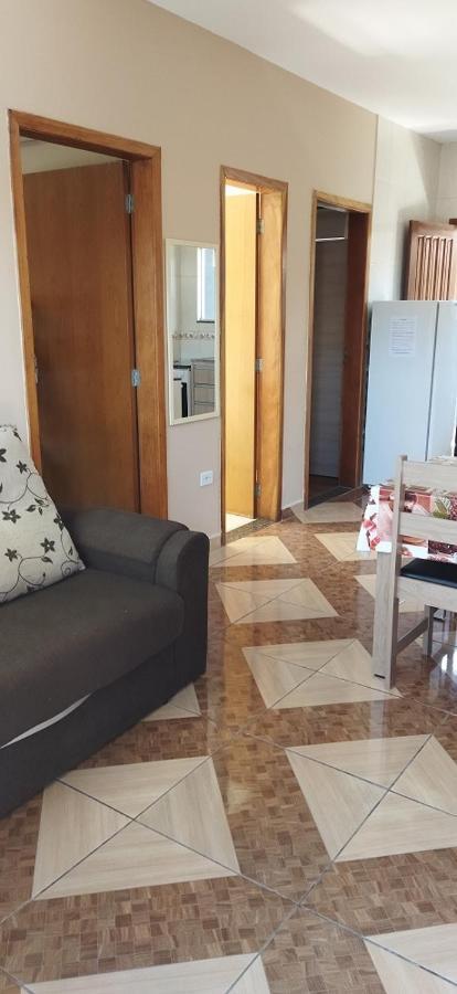 マチーニョス Residencial Sol De Verao - Proximo Da Praiaヴィラ エクステリア 写真