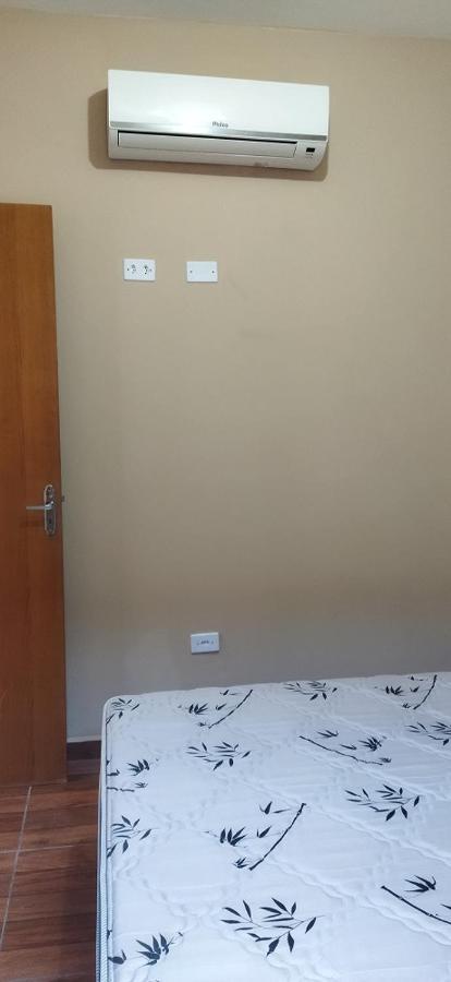 マチーニョス Residencial Sol De Verao - Proximo Da Praiaヴィラ エクステリア 写真