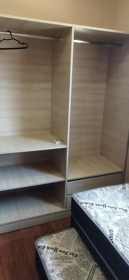 マチーニョス Residencial Sol De Verao - Proximo Da Praiaヴィラ エクステリア 写真