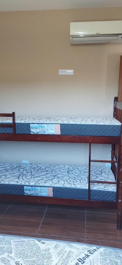 マチーニョス Residencial Sol De Verao - Proximo Da Praiaヴィラ エクステリア 写真