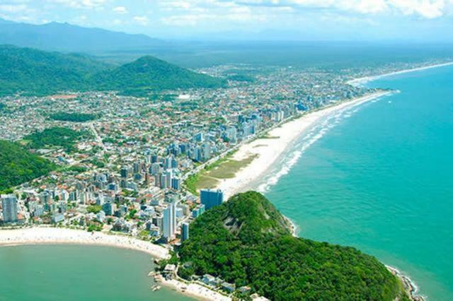 マチーニョス Residencial Sol De Verao - Proximo Da Praiaヴィラ エクステリア 写真